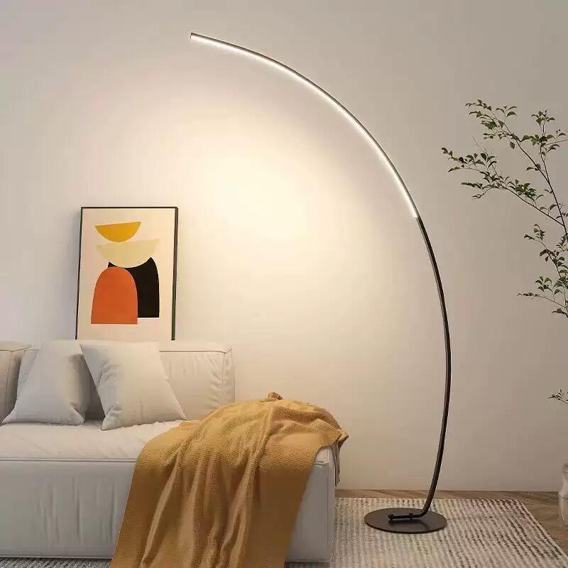What Are the Trending Designs in Arc Floor Lighting for 2023?