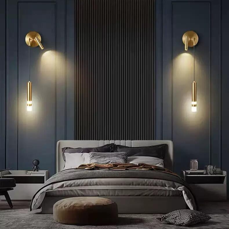 How to Maximize Energy Efficiency with LED Wall Mounted Lights?