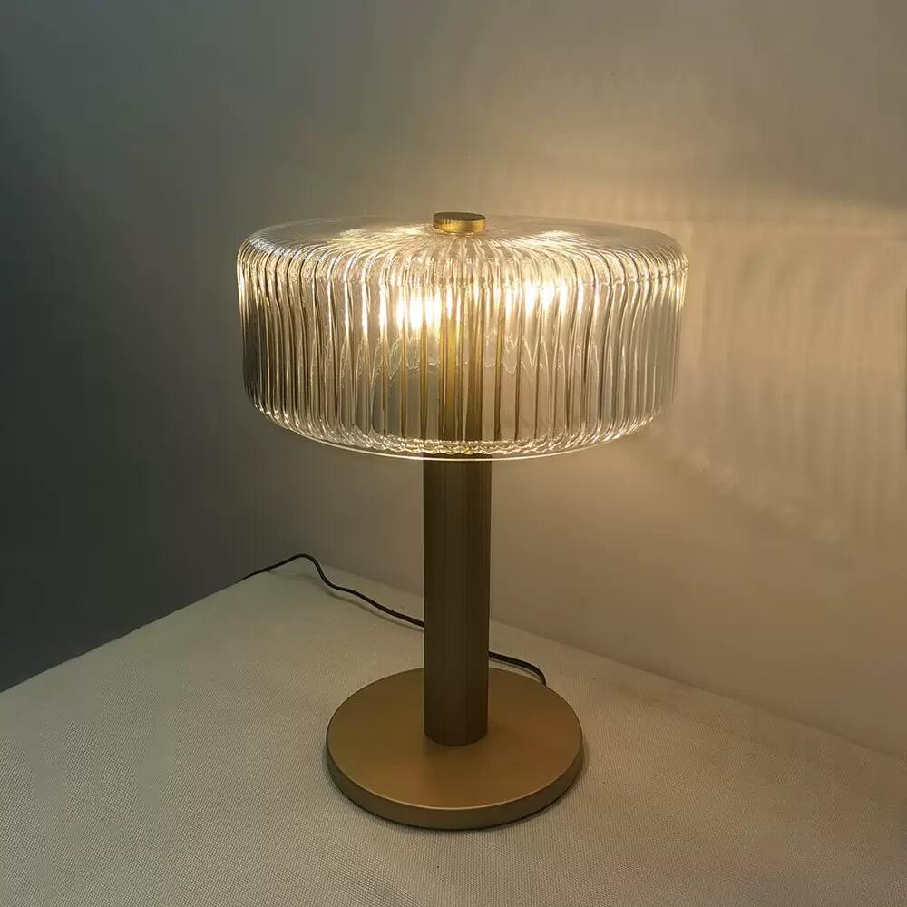 How to Choose the Perfect Bedside Table Lamps for Your Retail Store