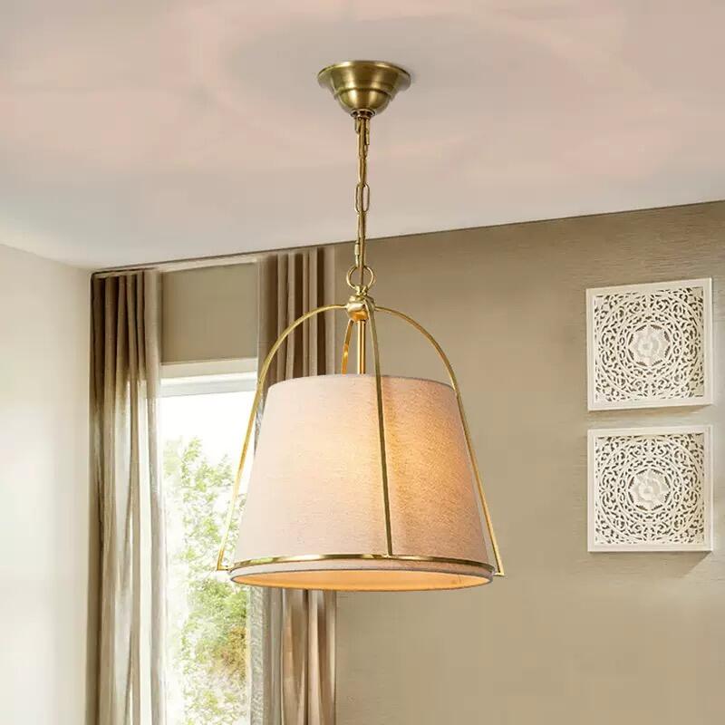 Come migliorare l’arredamento della vostra casa con eleganti lampade a sospensione
