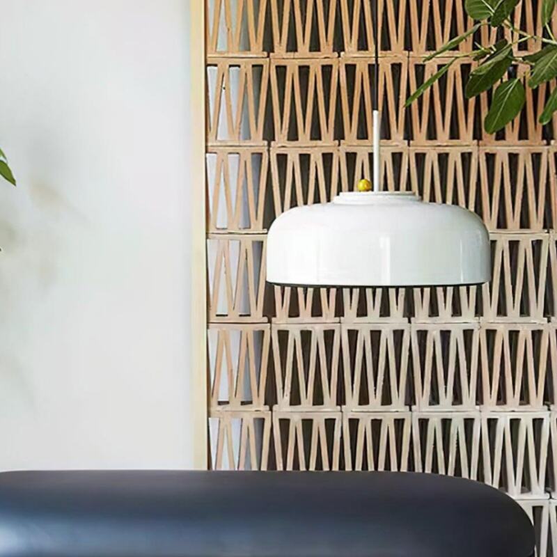Modern Minimalist Restaurant Pendant Light Luxury Designer Decorative Dining Room Chandelier