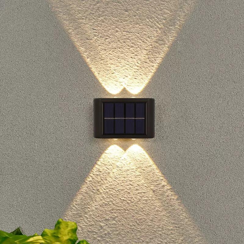 How to Maximize Your Investment in Wholesale Solar Powered Wall Lights