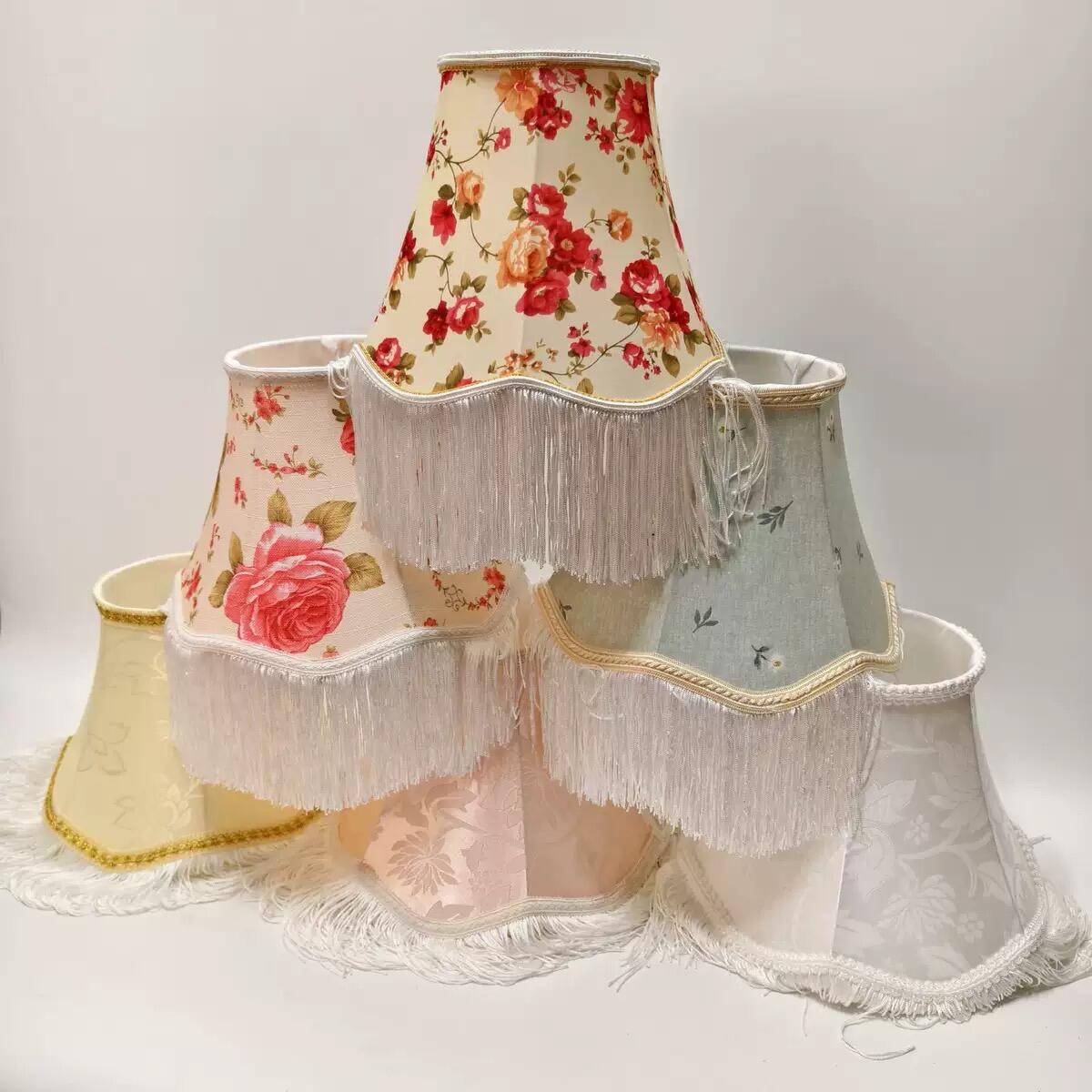 What Are the Benefits of Using Eco-Friendly Lamp Shade Pendant Lights?