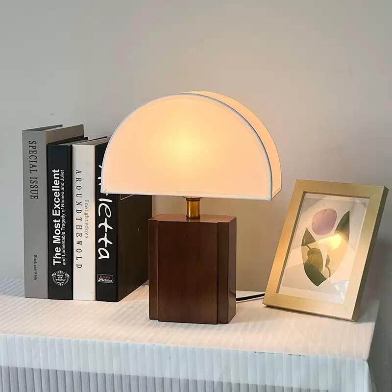 How to Style Your Bedroom with Elegant Night Table Lamps