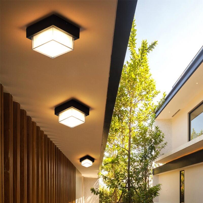 How to Compare Prices on Wholesale Outdoor Ceiling Lamps
