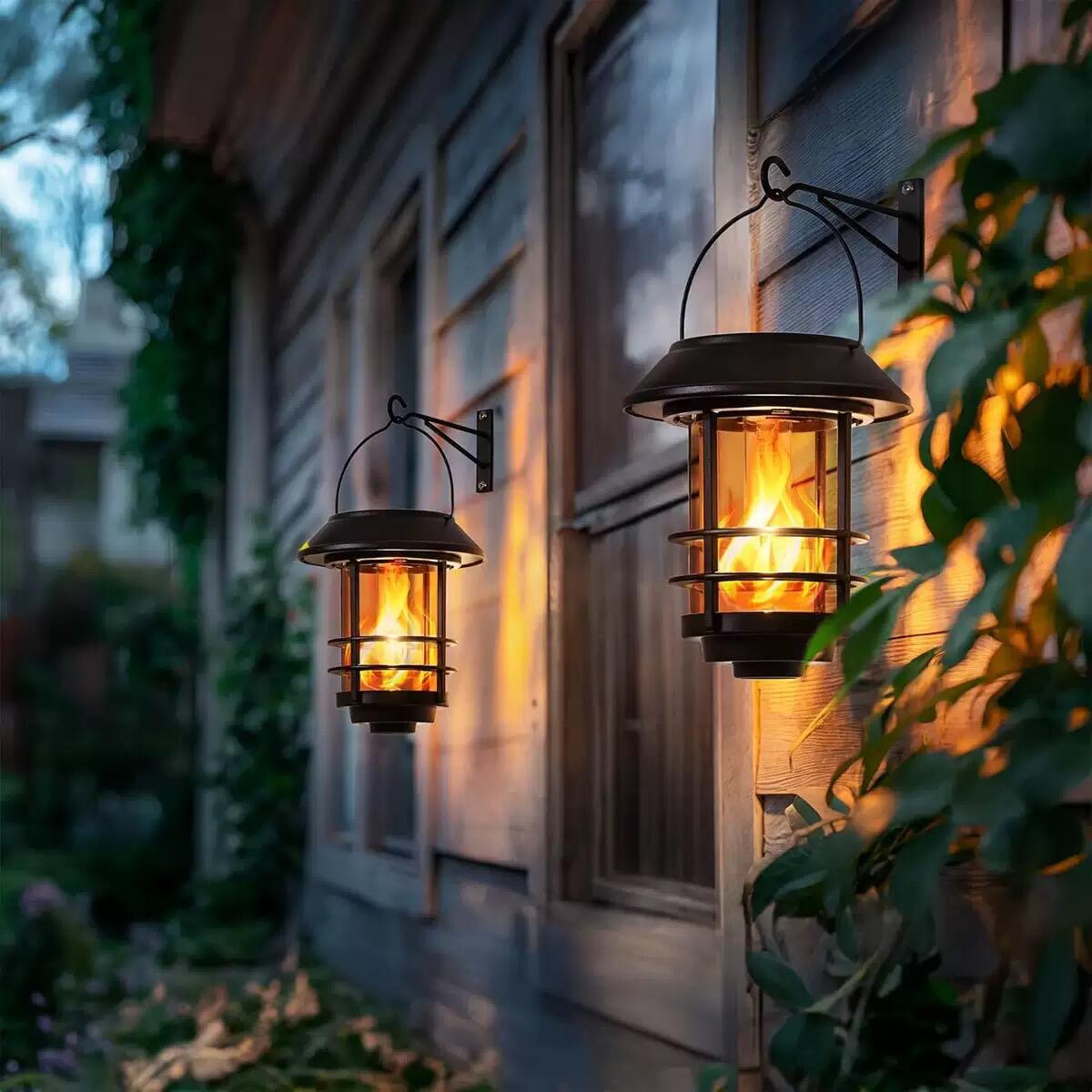 Where to Find High-Quality Solar Wall Lights at Wholesale Prices