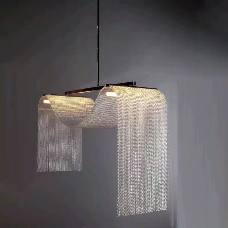 Where to Position Chandelier Lights for Maximum Impact and Illumination?