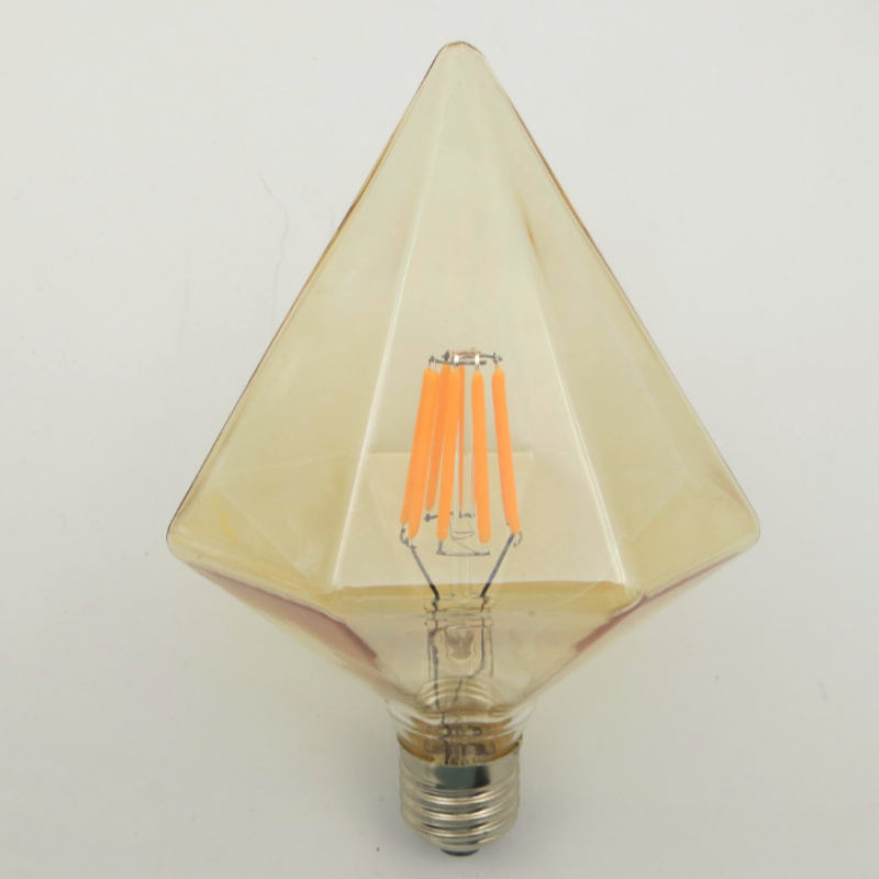 C115 LED Filament Bulb para sa Bar, Restaurant, at Dekorasyon ng Bahay