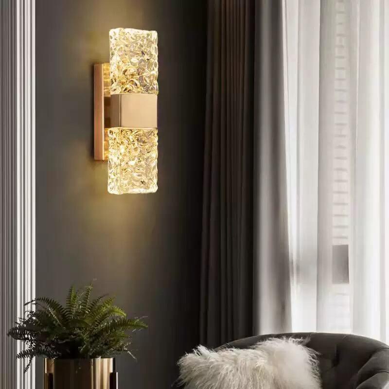 How to Choose the Perfect Wall Lamps for Bedroom Lighting