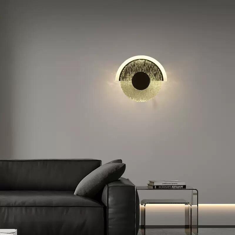 What Styles of Wall Lamps Are Trending for Bedrooms in 2023?