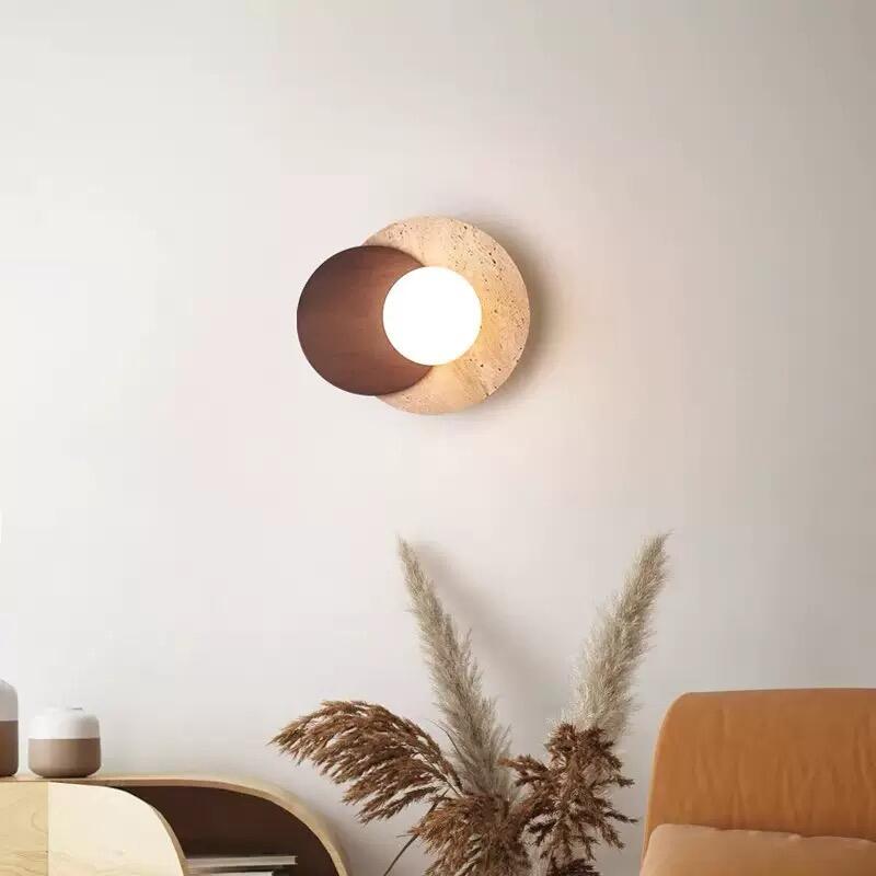 How to Choose the Right Size Bathroom Wall Lamp for Your Space