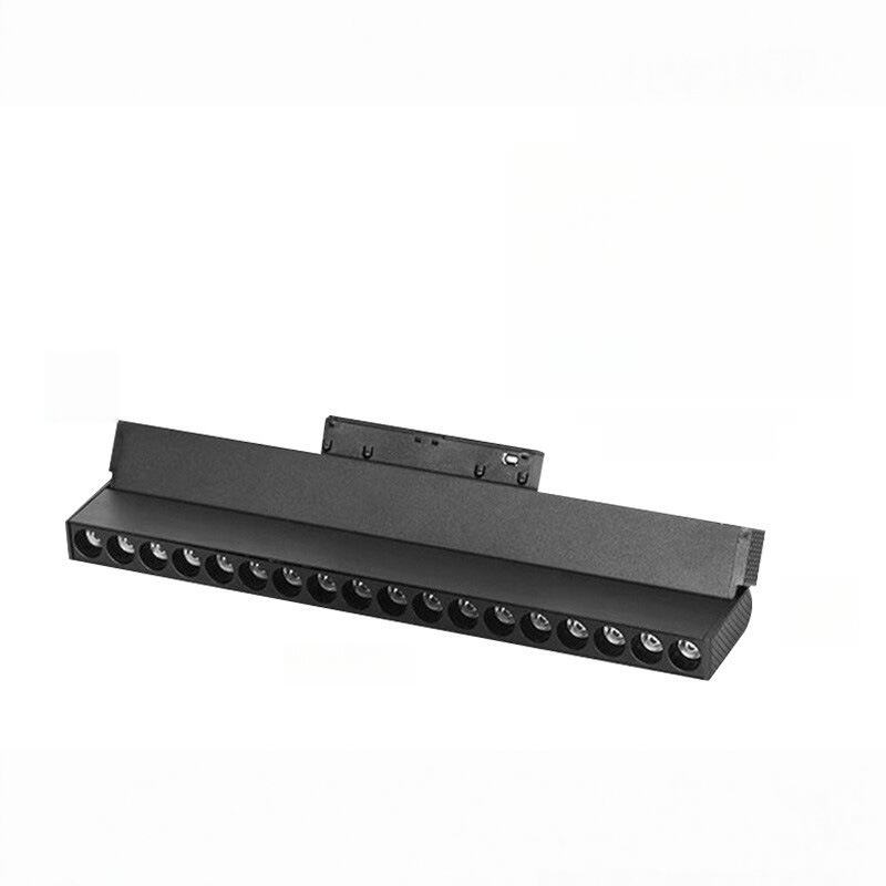 48V Magnetic Linear LED Spotlight Bridgelux Chip for Accent Lighting