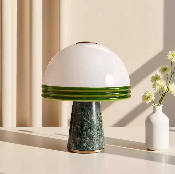 Z jakimi typowymi problemami borykają się kupujący nowoczesnych lamp stołowych?