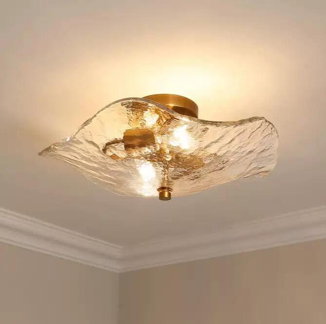 What are the Best Ceiling Light Fixture Styles for Modern Homes?