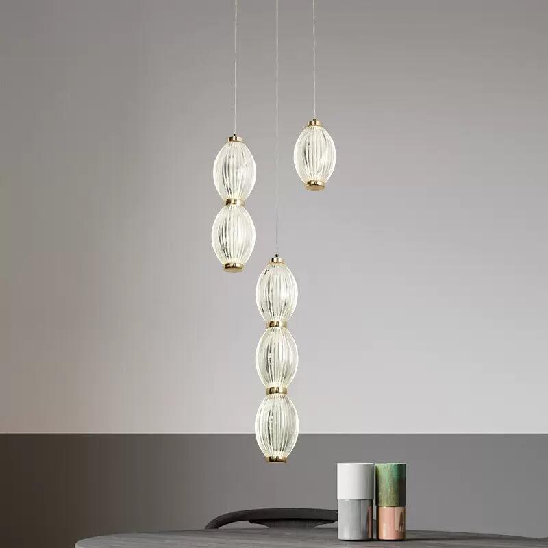 What Styles of Kitchen Hanging Lights Are Most Popular Right Now?