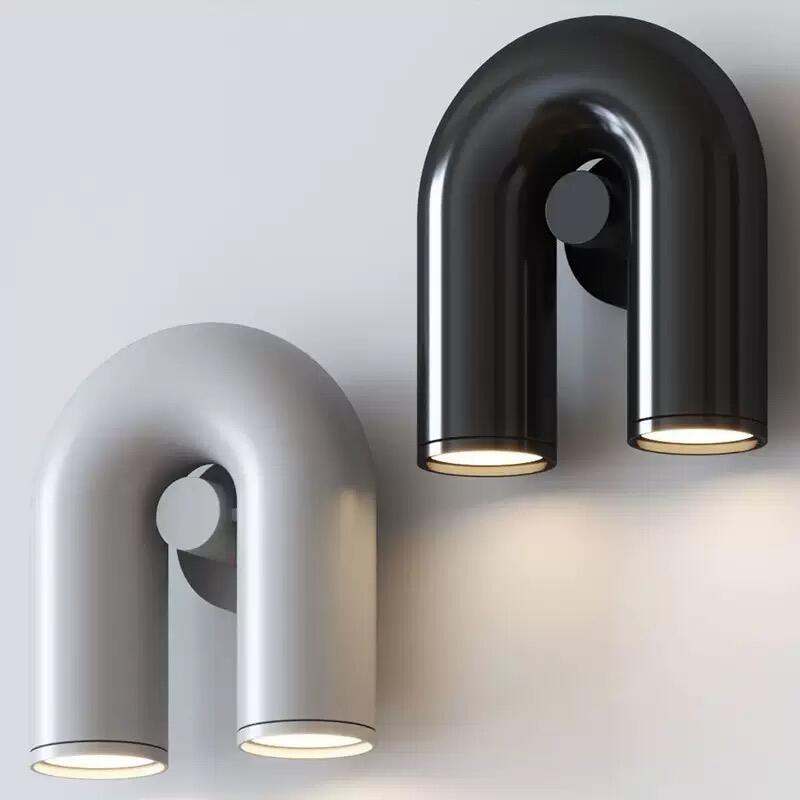 Wall Lamp