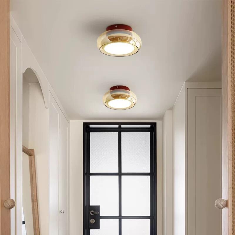 What Are the Latest Trends in Ceiling Lamp Designs for 2023?