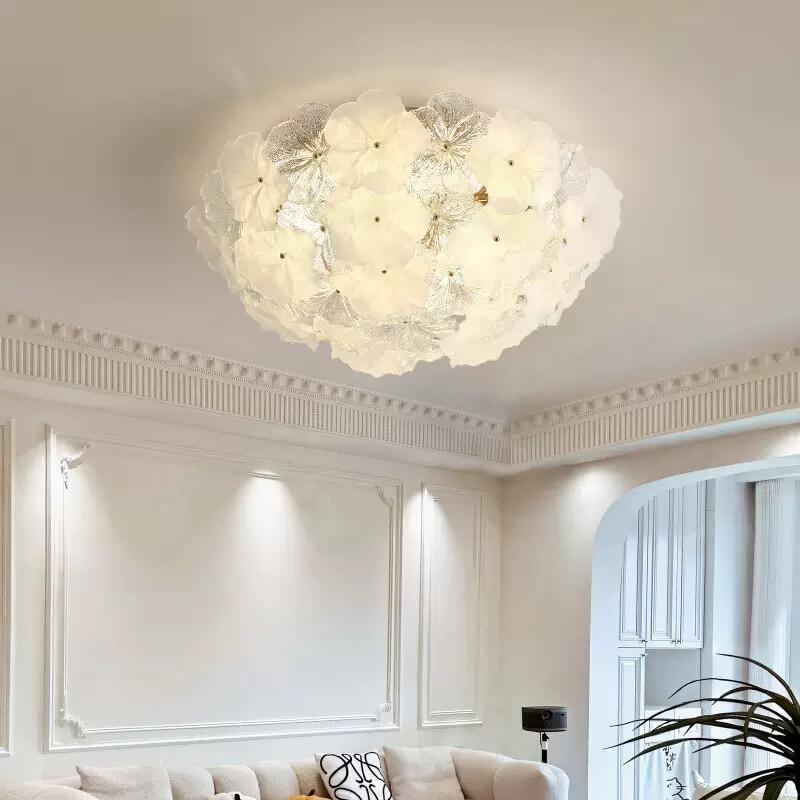 Common Issues When Selecting Ceiling Lamps for Bedroom Use