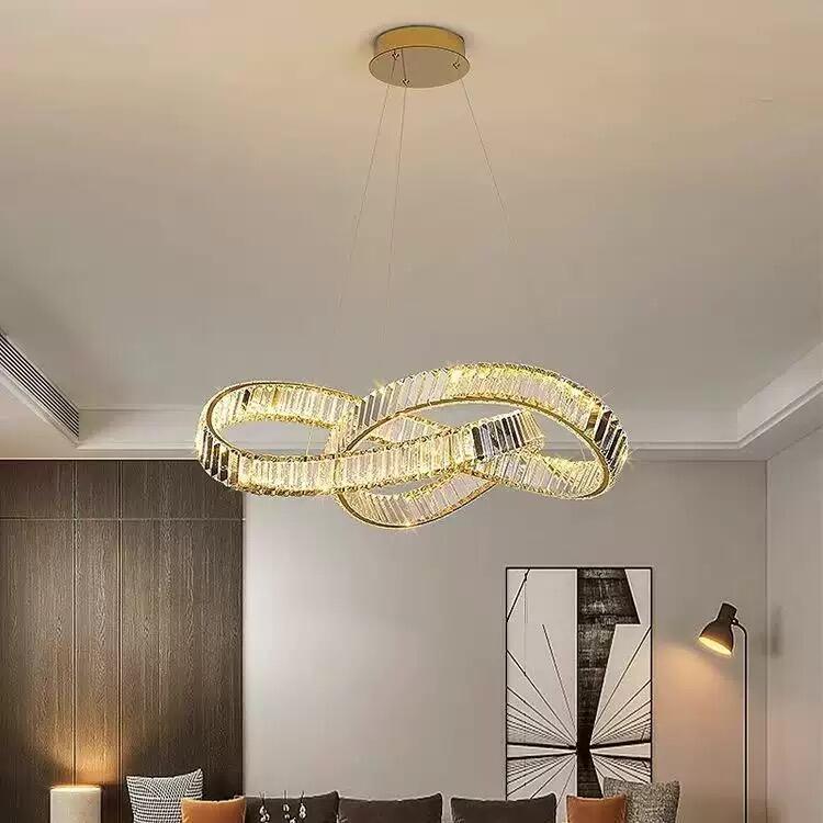 Where to Find High-Quality Wholesale Hanging Lamps for Living Rooms