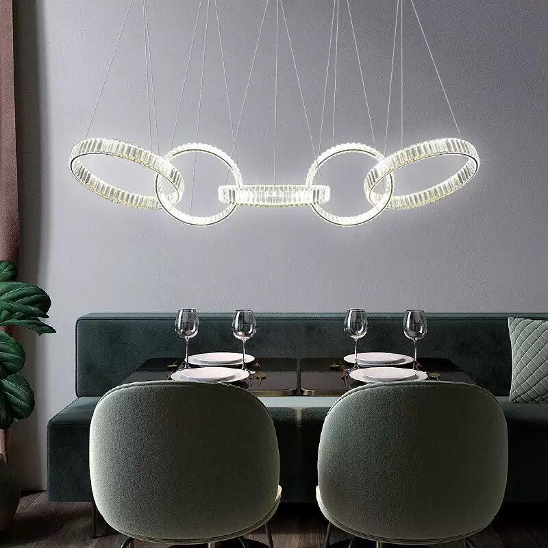 Common Usage Issues with Kitchen Pendant Lighting and How to Avoid Them