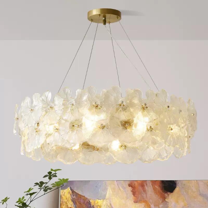 Where to Find Wholesale Hanging Lights for Living Room Designs