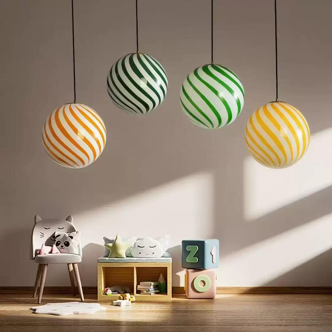 How Hanging Lights Can Transform Your Interior Design Aesthetic