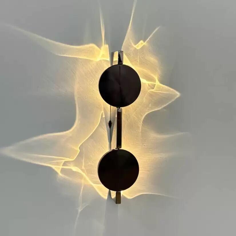 How to Install Wall Lamps in Your Living Room Like a Pr
