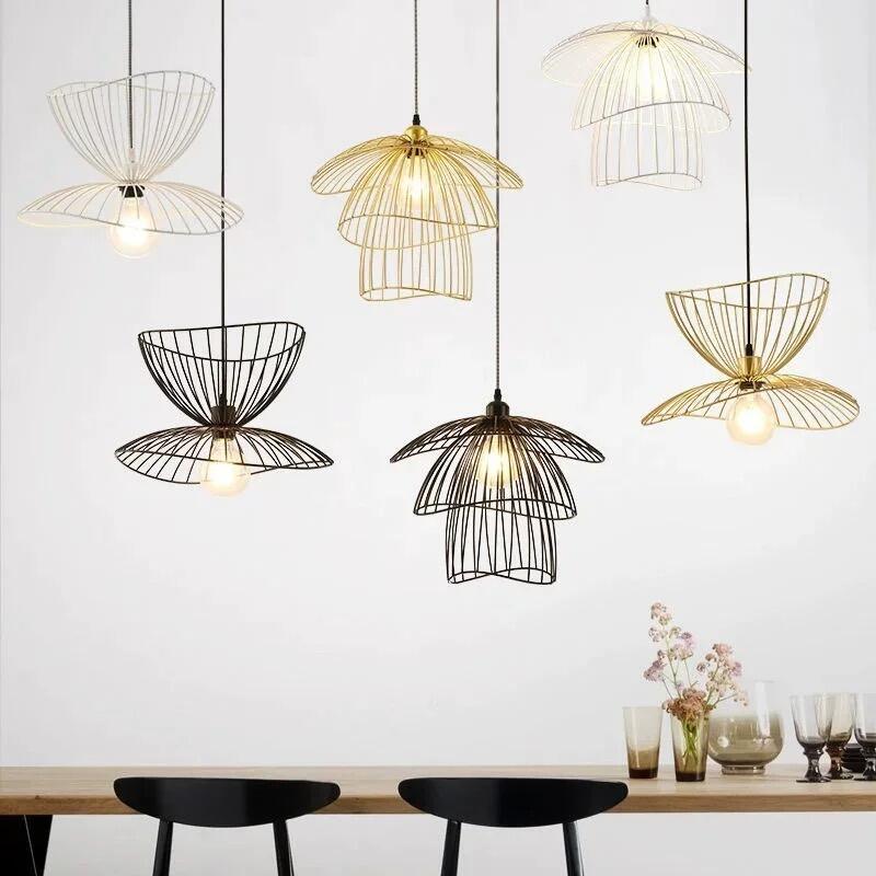 What Are the Latest Trends in LED Pendant Lighting Designs?