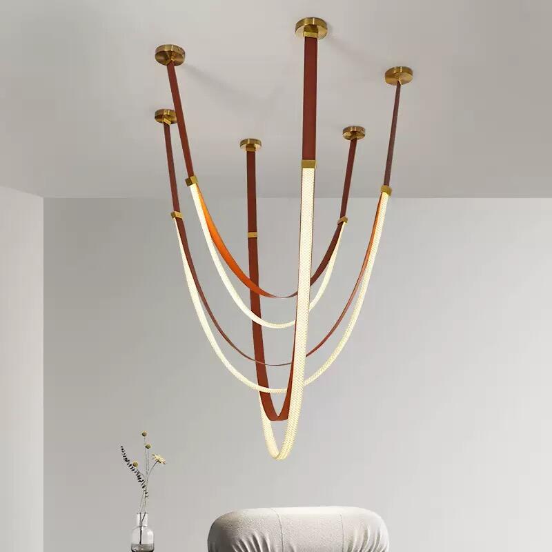 What Are the Latest Trends in Sitting Room Ceiling Lighting?