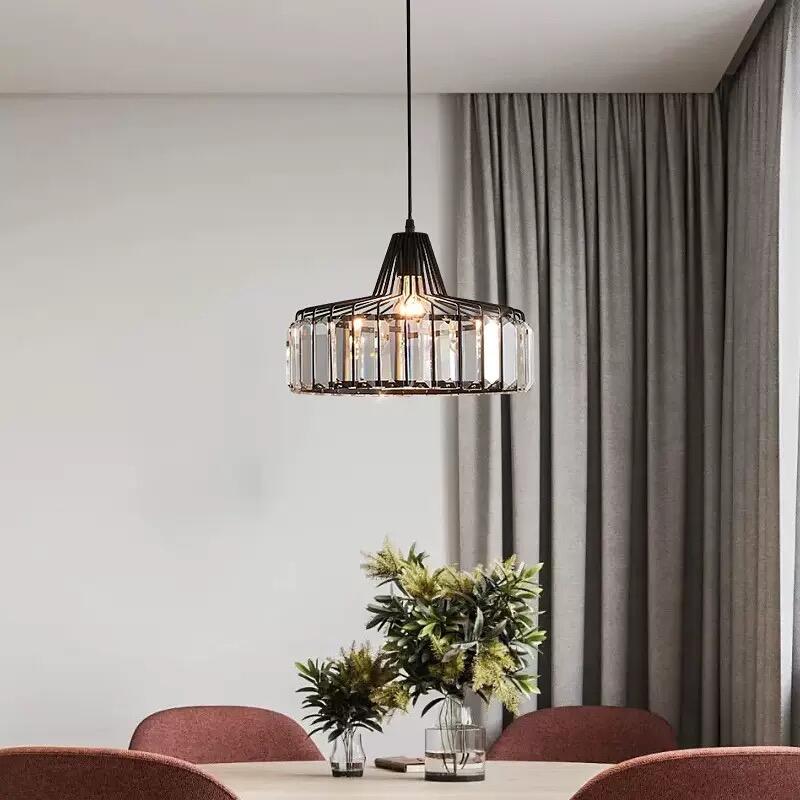 What Makes Hanging Light Fixtures a Must-Have for Modern Interiors?