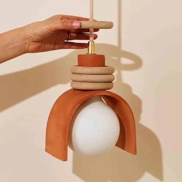 What Styles of Bathroom Pendant Light Fixtures Are Most Popular Right Now?