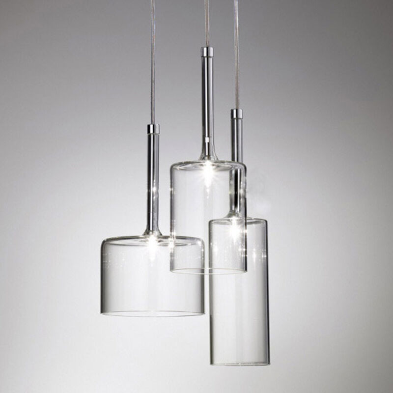 Modern Simple Art Design Style Good Quality Led Pendant Light for Dining Room