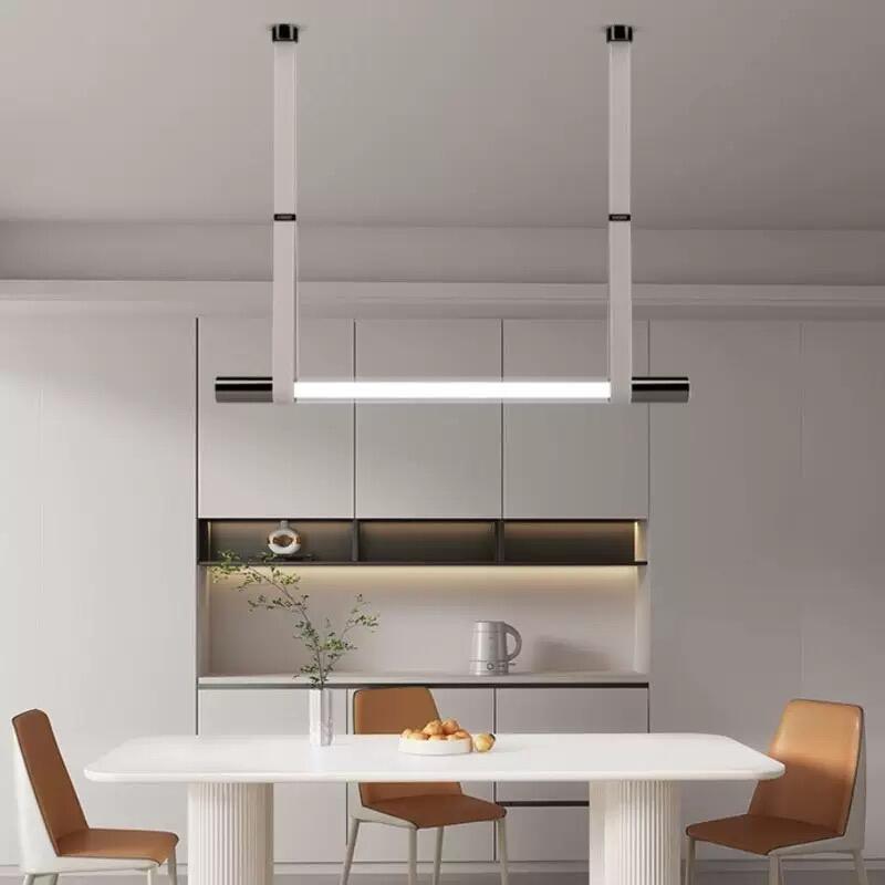 What Makes Pendant Lamps Essential for Kitchen Lighting?