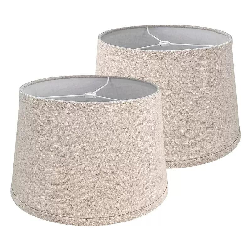How to Enhance Your Home Decor with Stylish Table Lamp Shades?