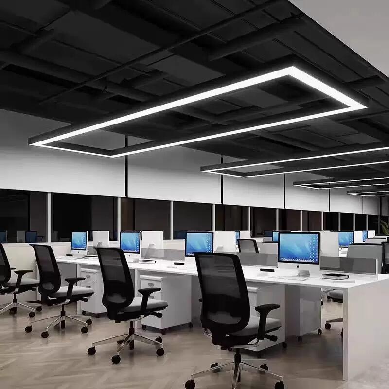 What Are the Latest Trends in Industrial Pendant Lighting Design?