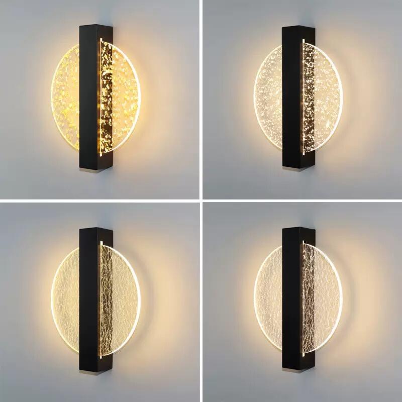 What Makes Wall Lamps a Must-Have for Modern Living Rooms?