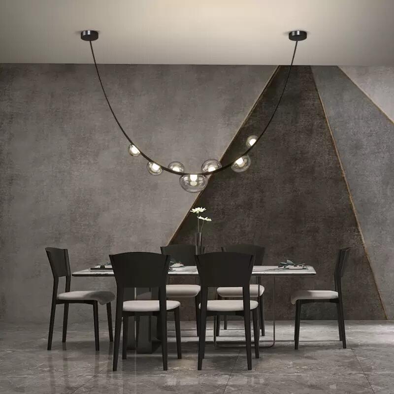 What Styles of Kitchen Island Pendants Are Trending Right Now?