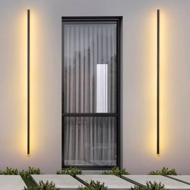 How to Install Exterior Wall Lamps for Optimal Performance