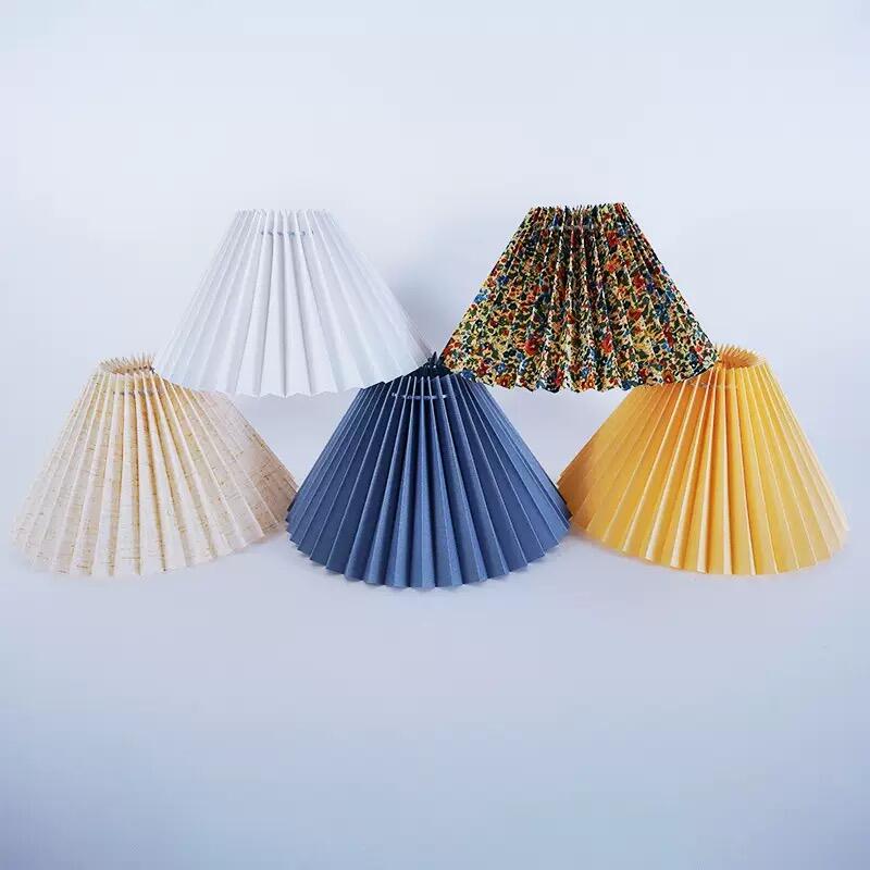Where to Find High-Quality Lampshade Pendant Lights at Wholesale Prices