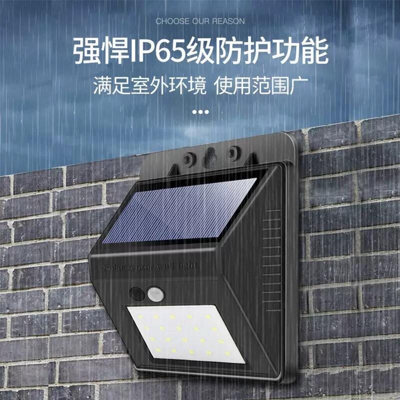 How to Maximize the Efficiency of Your Solar Wall Lamps