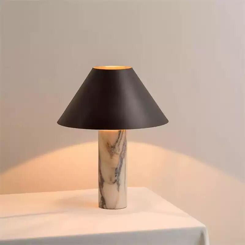 How Nightstand Lamps Enhance Sleep Quality and Bedroom Ambiance