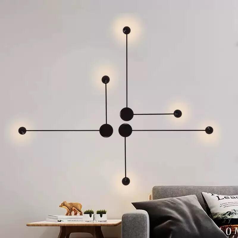 How Bedside Wall Lamps Enhance Your Bedroom Ambiance