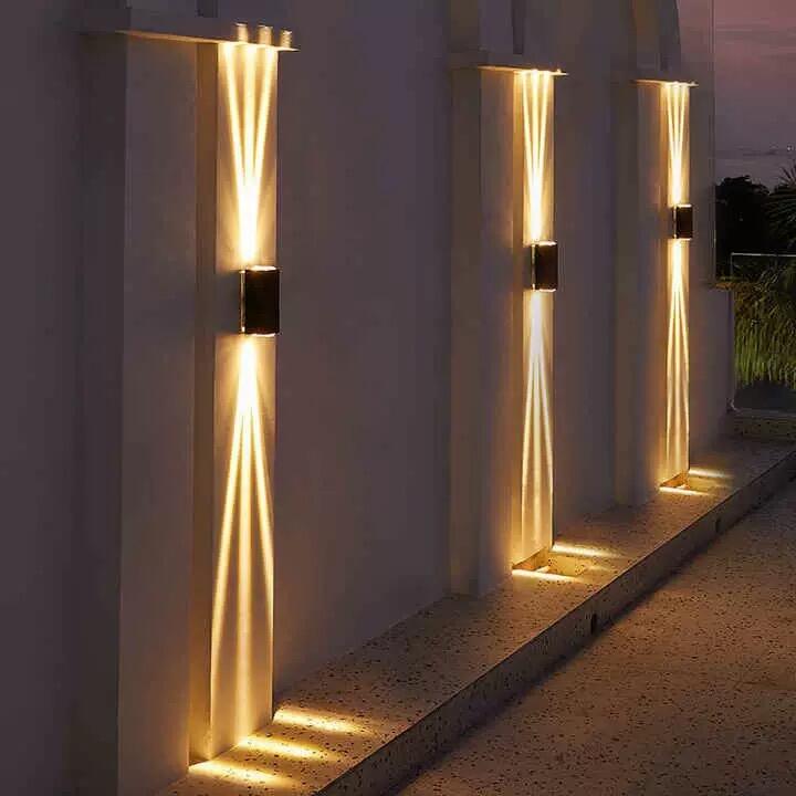 What Styles of Exterior Wall Lamps Are Trending in 2023?