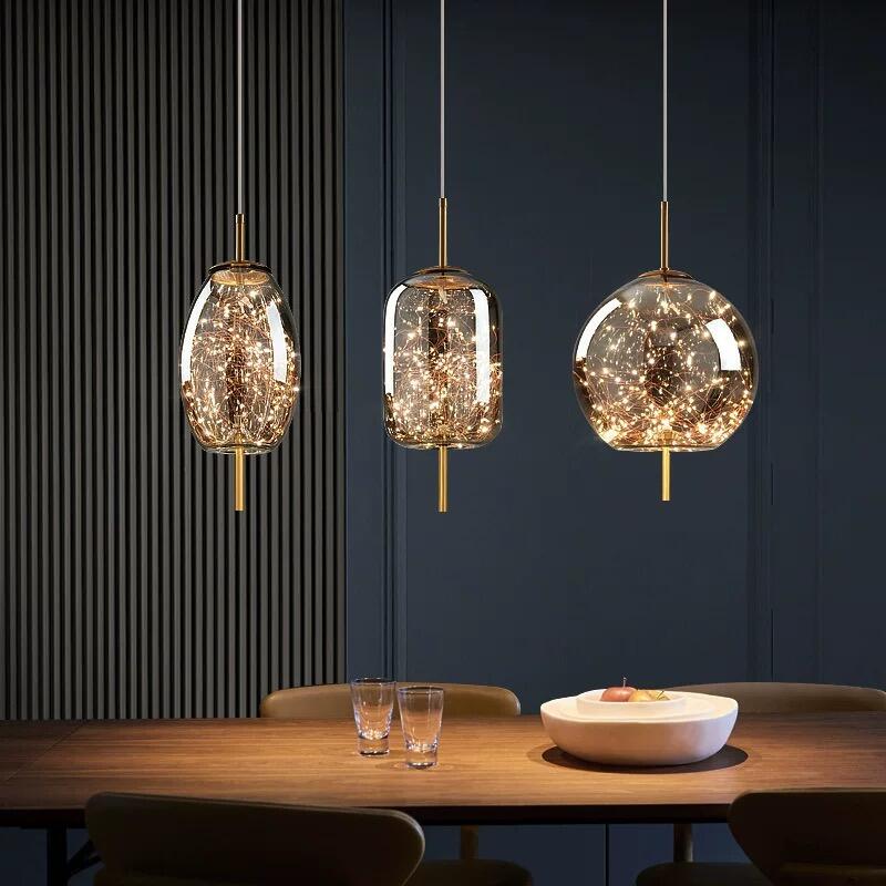 What Are Common Mistakes to Avoid When Selecting Pendant Lights?