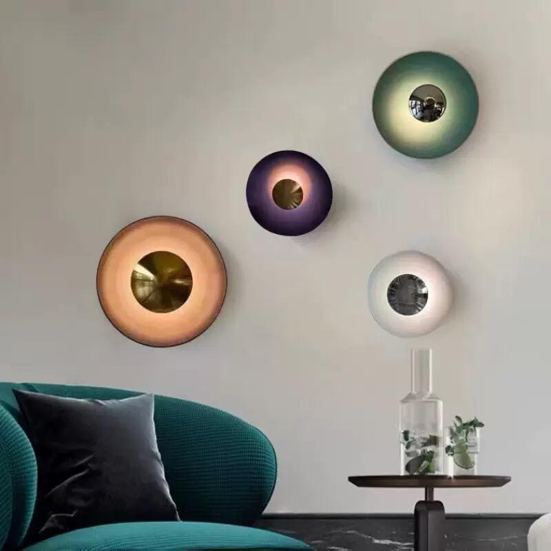 Where to Discover Innovative Wall Lamp Solutions for Modern Bedrooms