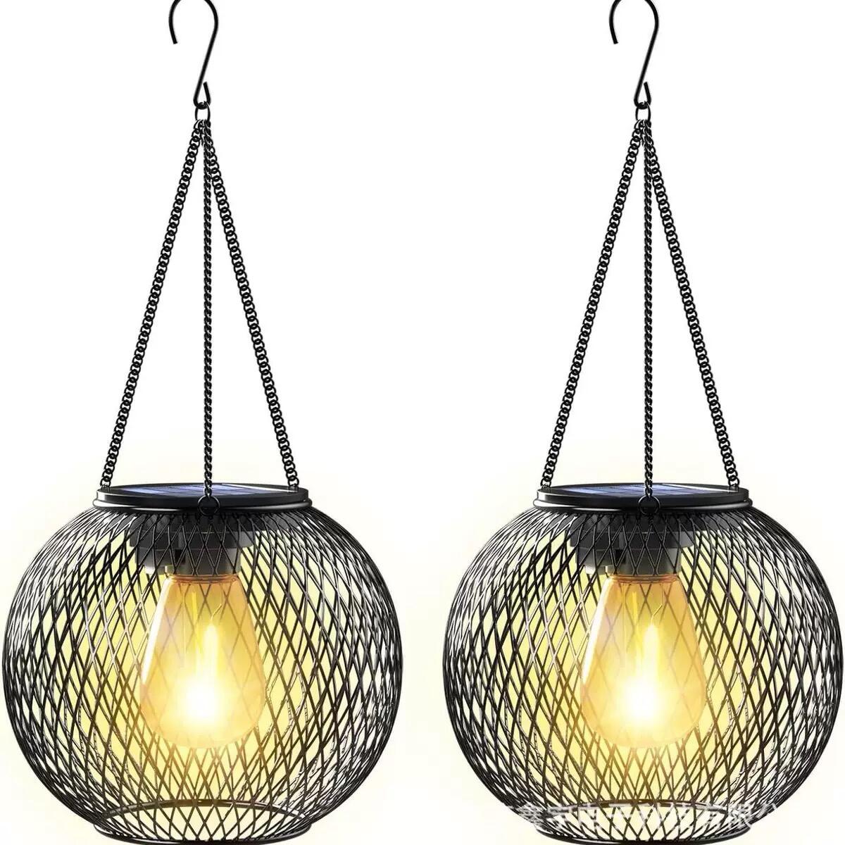 How to Properly Maintain Your Outdoor Pendant Light Fixtures