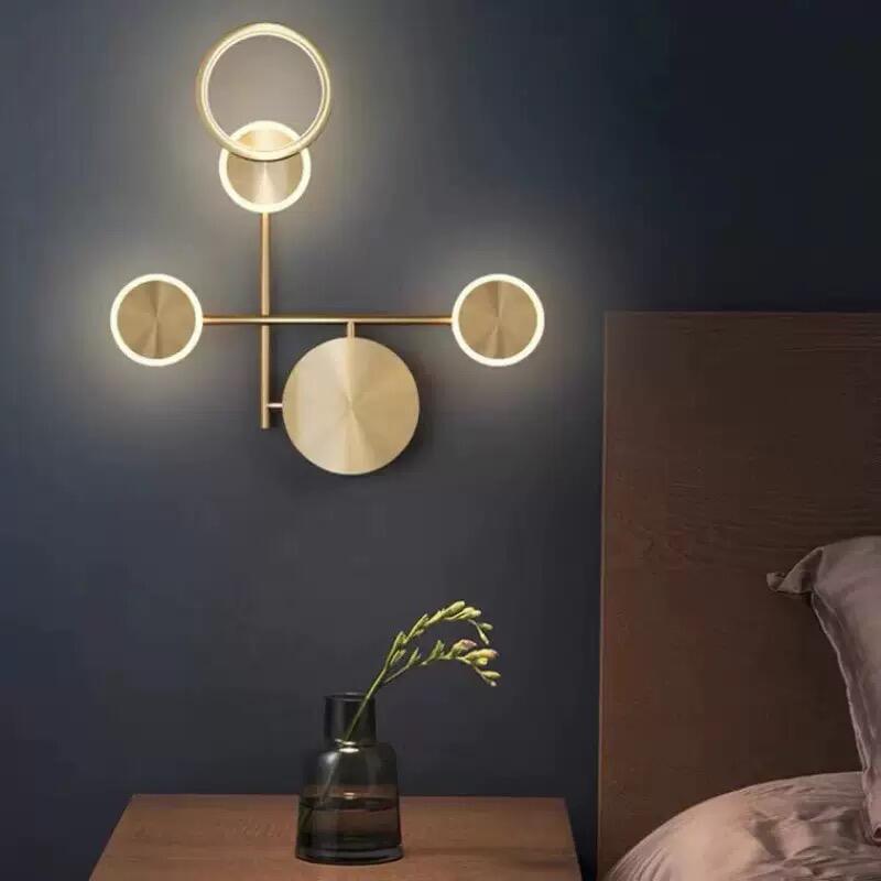 How to Choose the Perfect Wall Mounted Lamp for Your Space?
