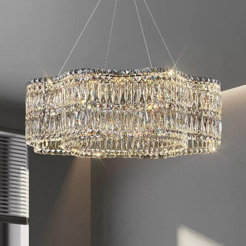 Common Issues When Installing Living Room Pendant Lights