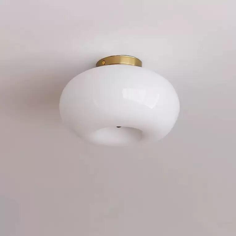 What Makes Flush Mount Ceiling Lights Ideal for Modern Homes?