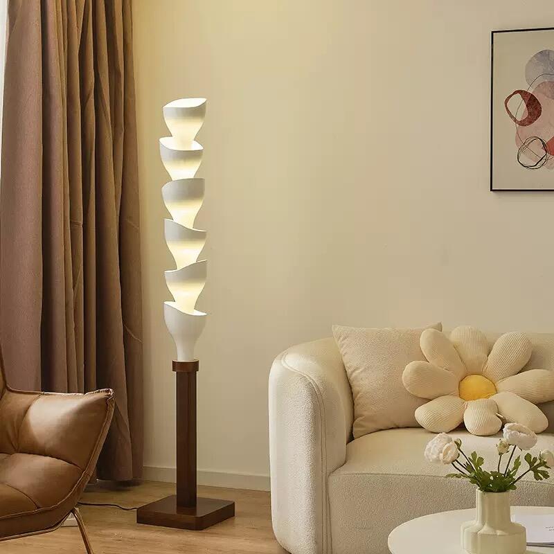 How to Enhance Your Home Decor with Stylish Standing Lamps